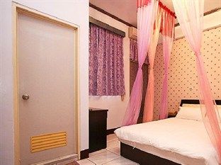 Ni Hui Houng Bed And Breakfast Ll Hualien Exterior foto